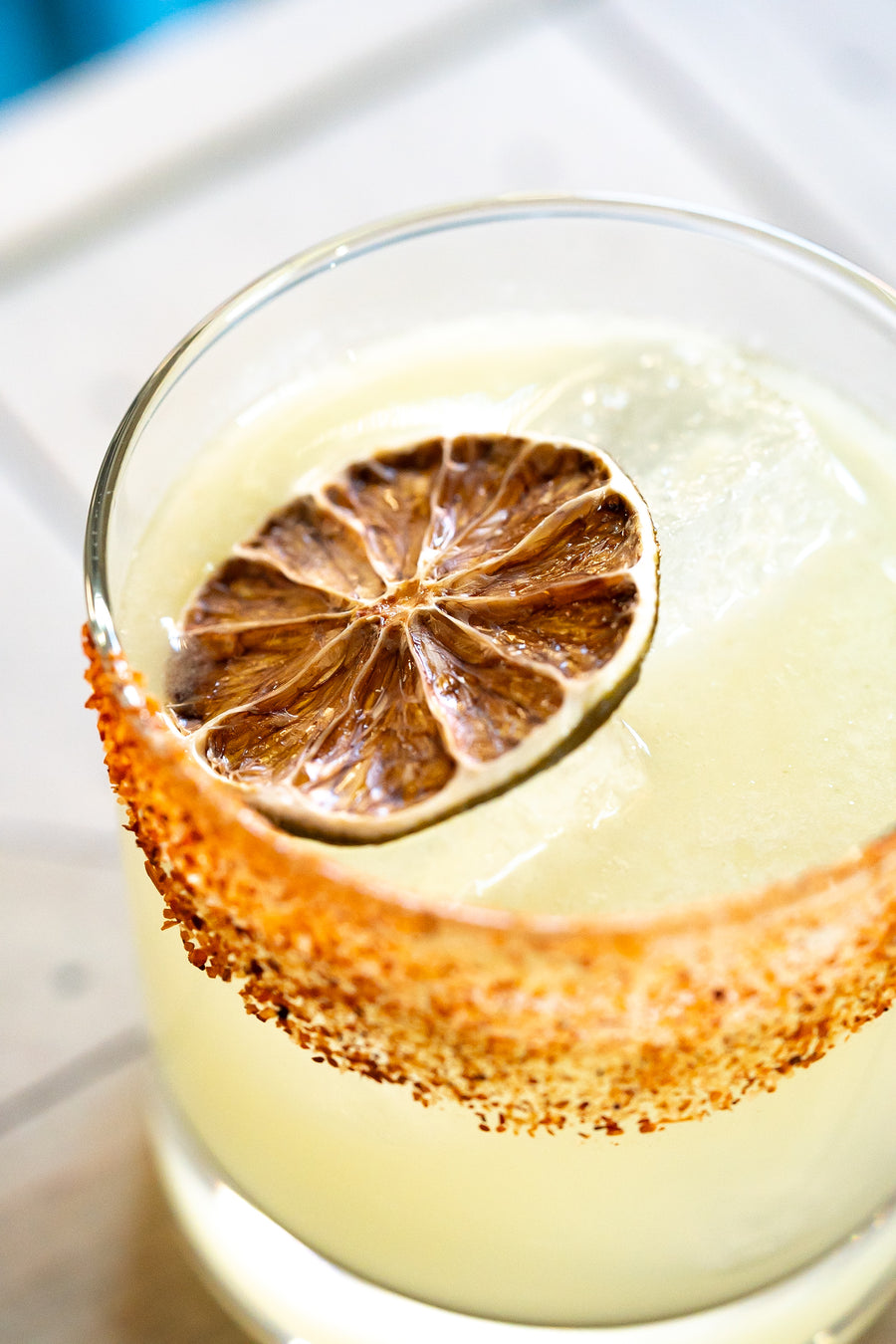 The Bruce Banner cocktail recipe