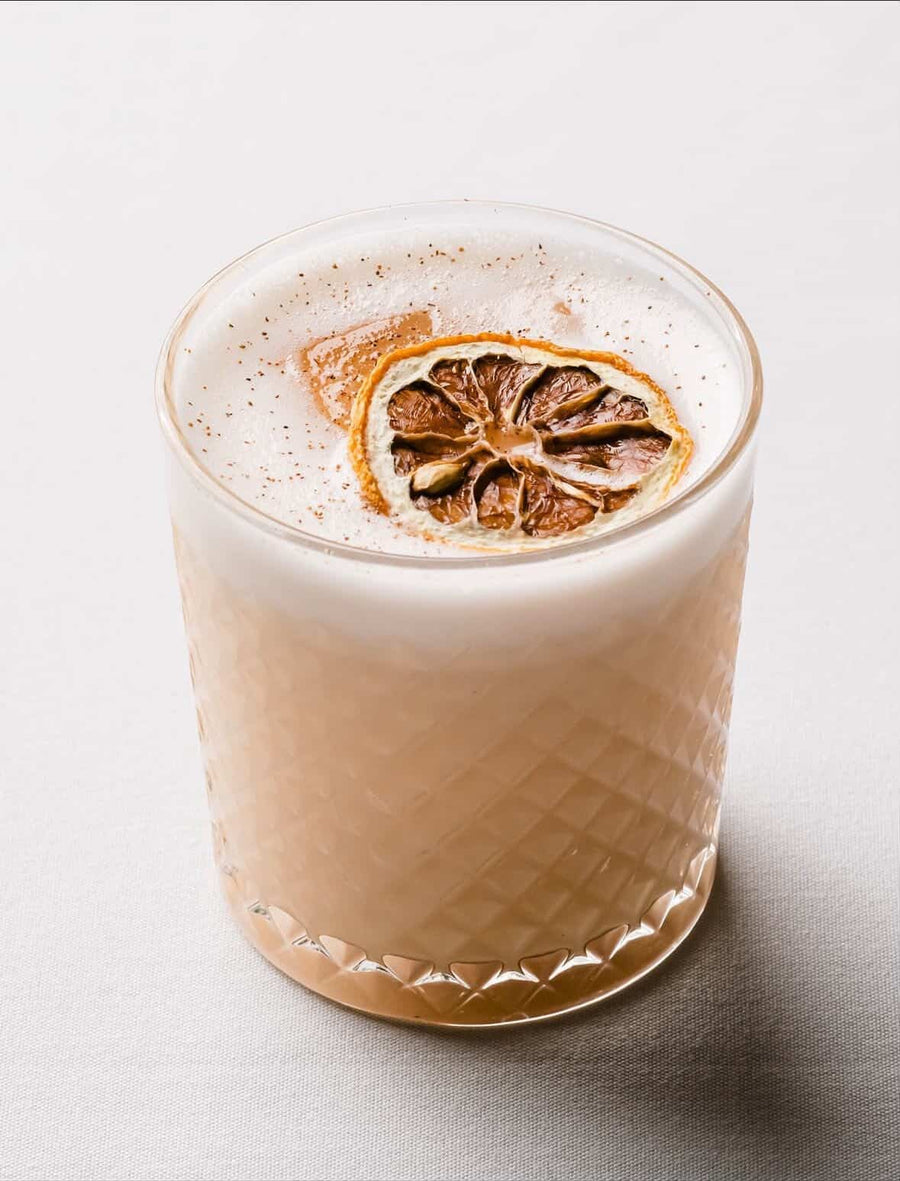 Rayuela cocktail recipe