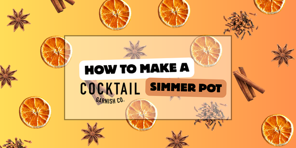 How to Make a Fall & Winter Simmer Pot (The Ultimate Guide to Natural Home Fragrance)