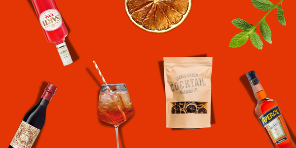 Spritz Season Is In Full Effect