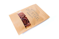 Cocktail Garnish Co. Dehydrated Blood Orange