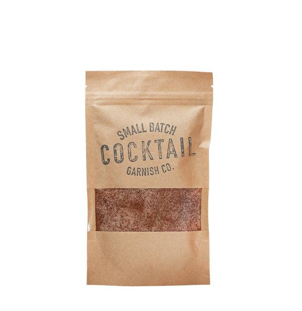 Cinnamon and Sugar Rimmer (6oz) | Fall Seasonal Cocktail Sugar