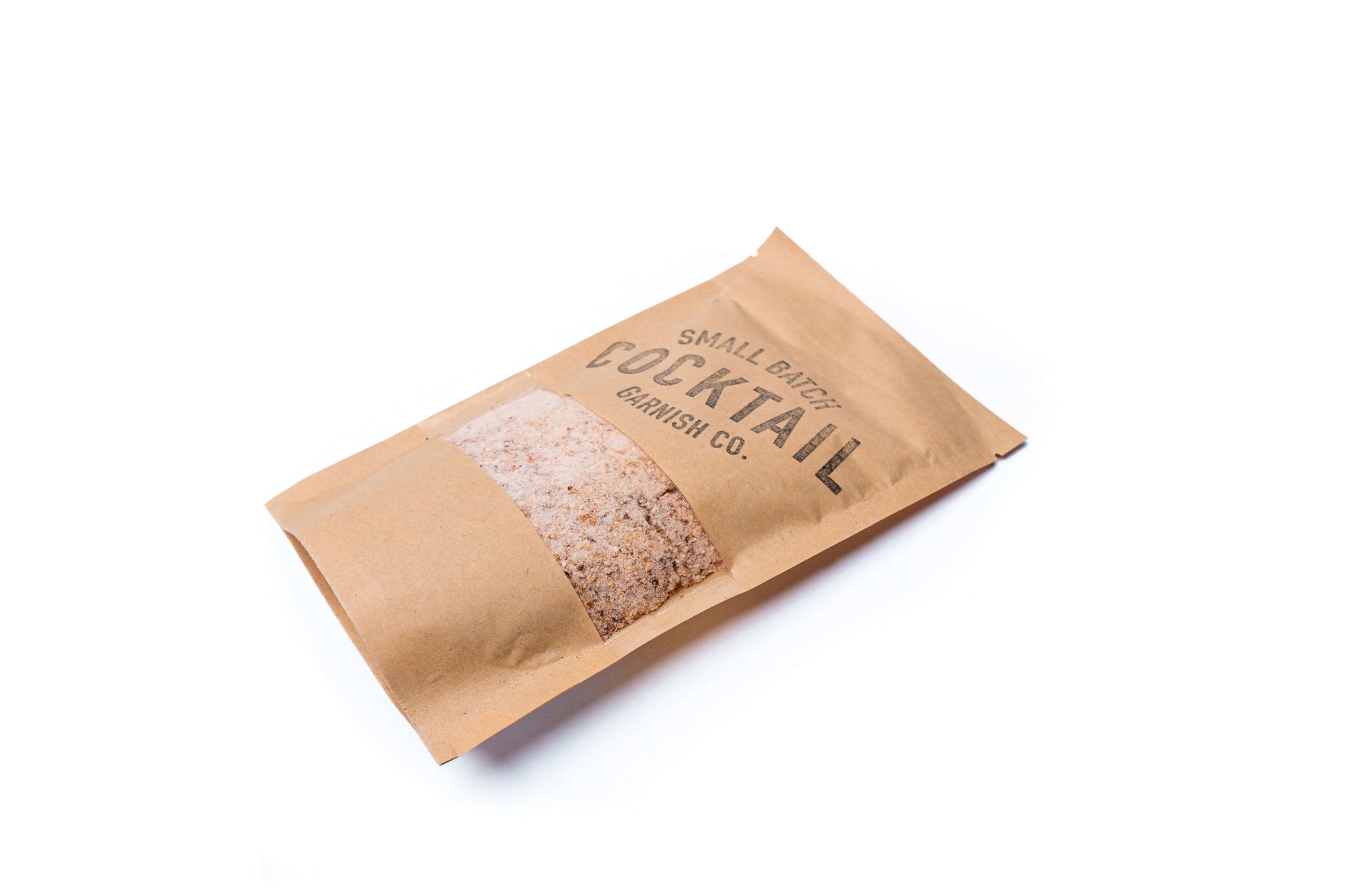 Pink Himalayan Salt & Blood Orange Margarita Rimmer for Cocktails