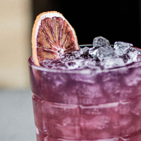 BLOOD OF NECTAR