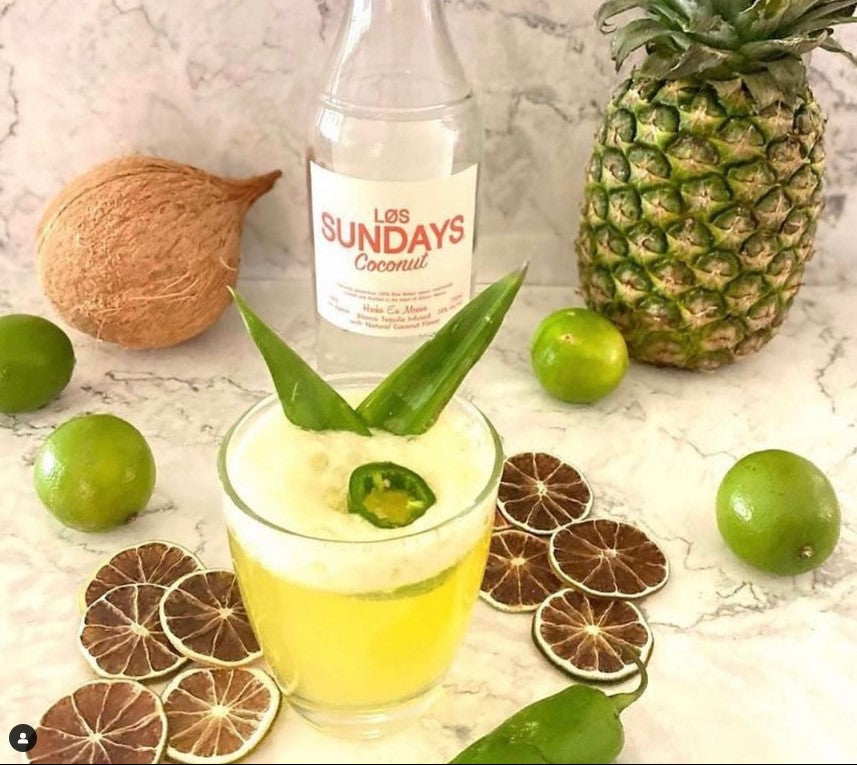 Cocktail Garnish Co. Dehydrated Limes Bulk