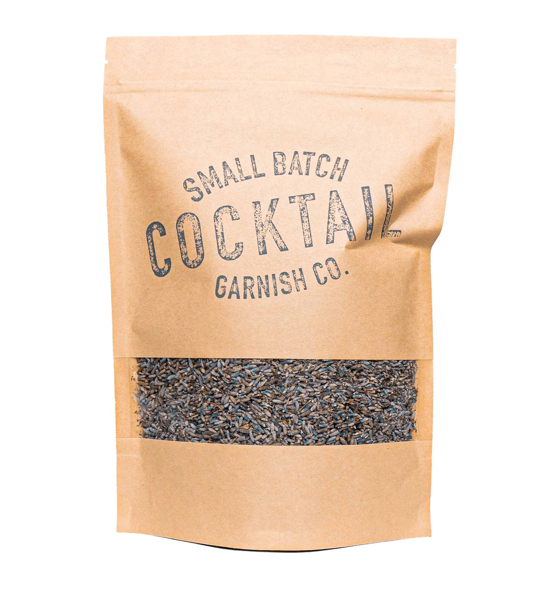 Cocktail Garnish Co. Dried Lavender Pods