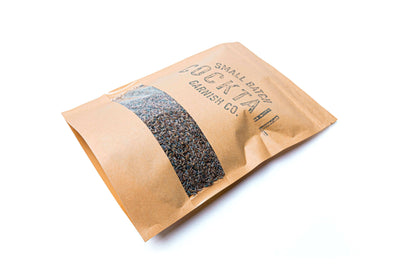 Cocktail Garnish Co. Dried Lavender Pods