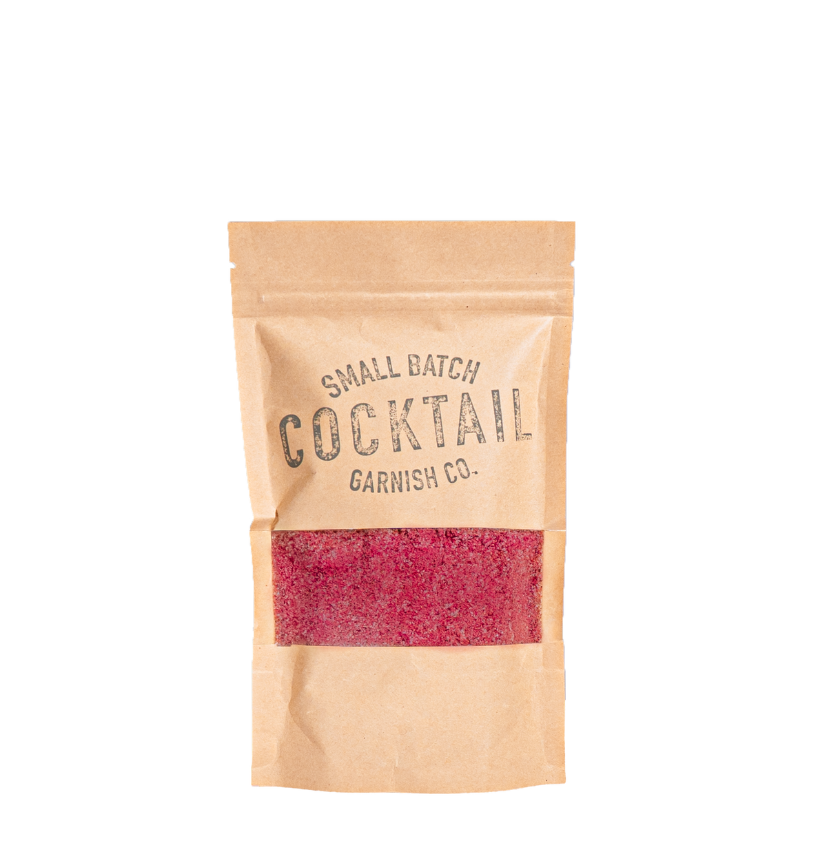 Strawberry Sugar for Rimming (6oz) Margarita Sugar