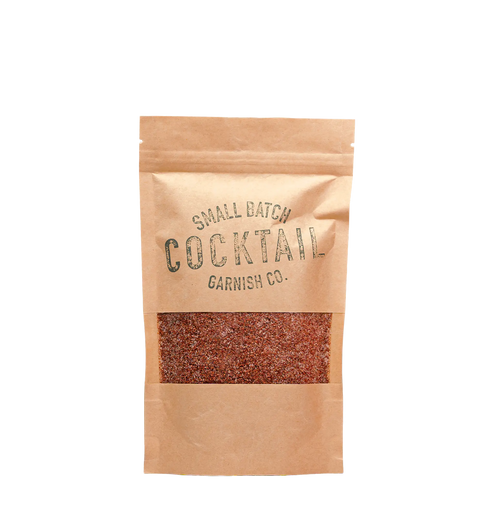 Strawberry Sugar for Rimming (6oz) Margarita Sugar