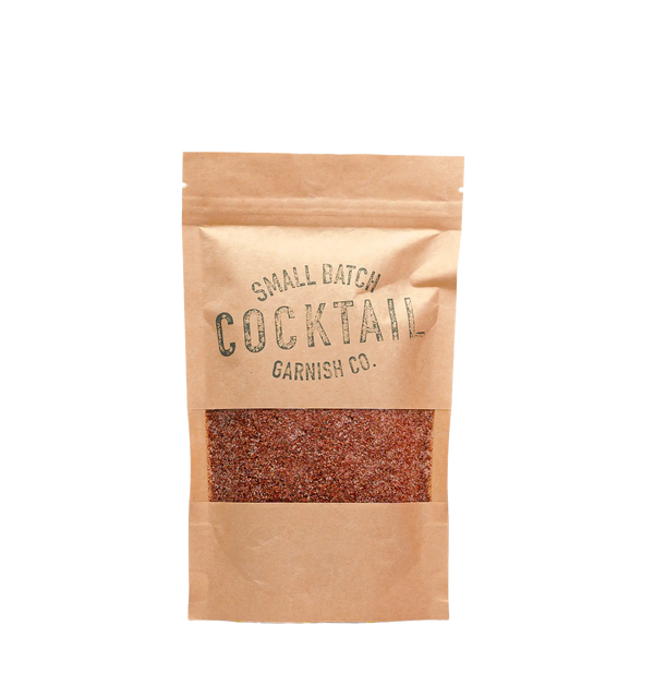 Strawberry Sugar for Rimming (6oz) Margarita Sugar