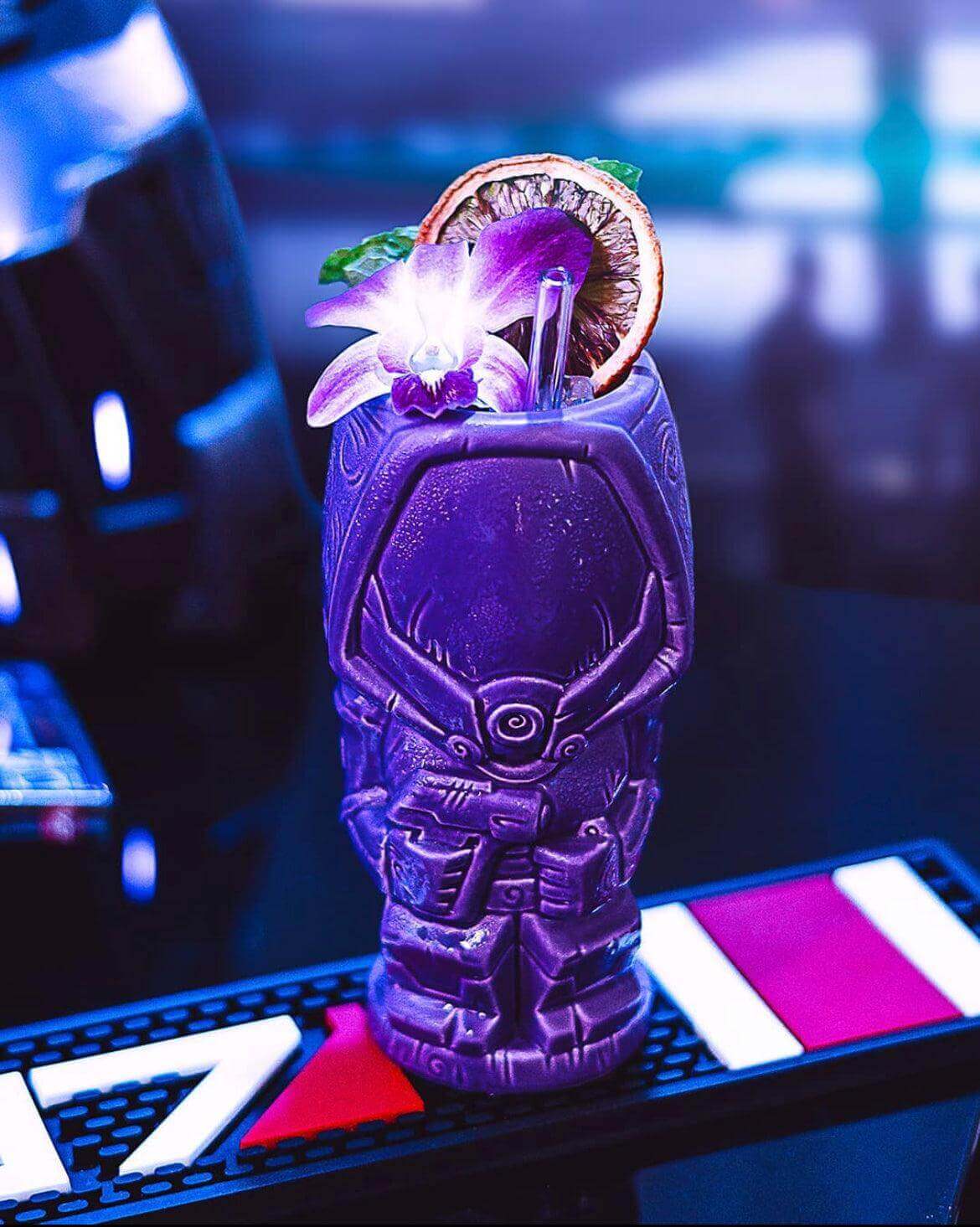 Dehydrated Lemon Garnish, 3oz, (45+ Slices) - Cocktail Garnish Co