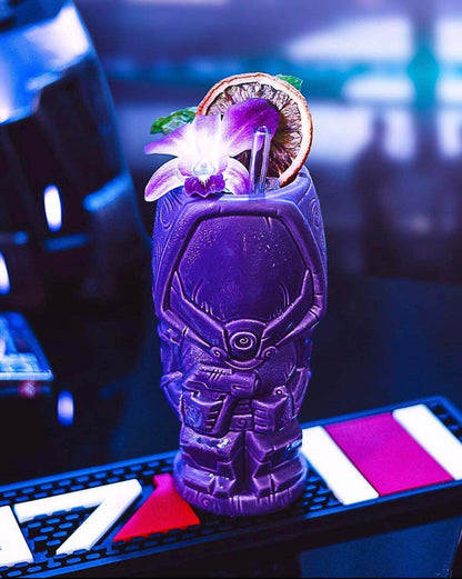 Dehydrated Lemon Garnish, 3oz, (45+ Slices) - Cocktail Garnish Co