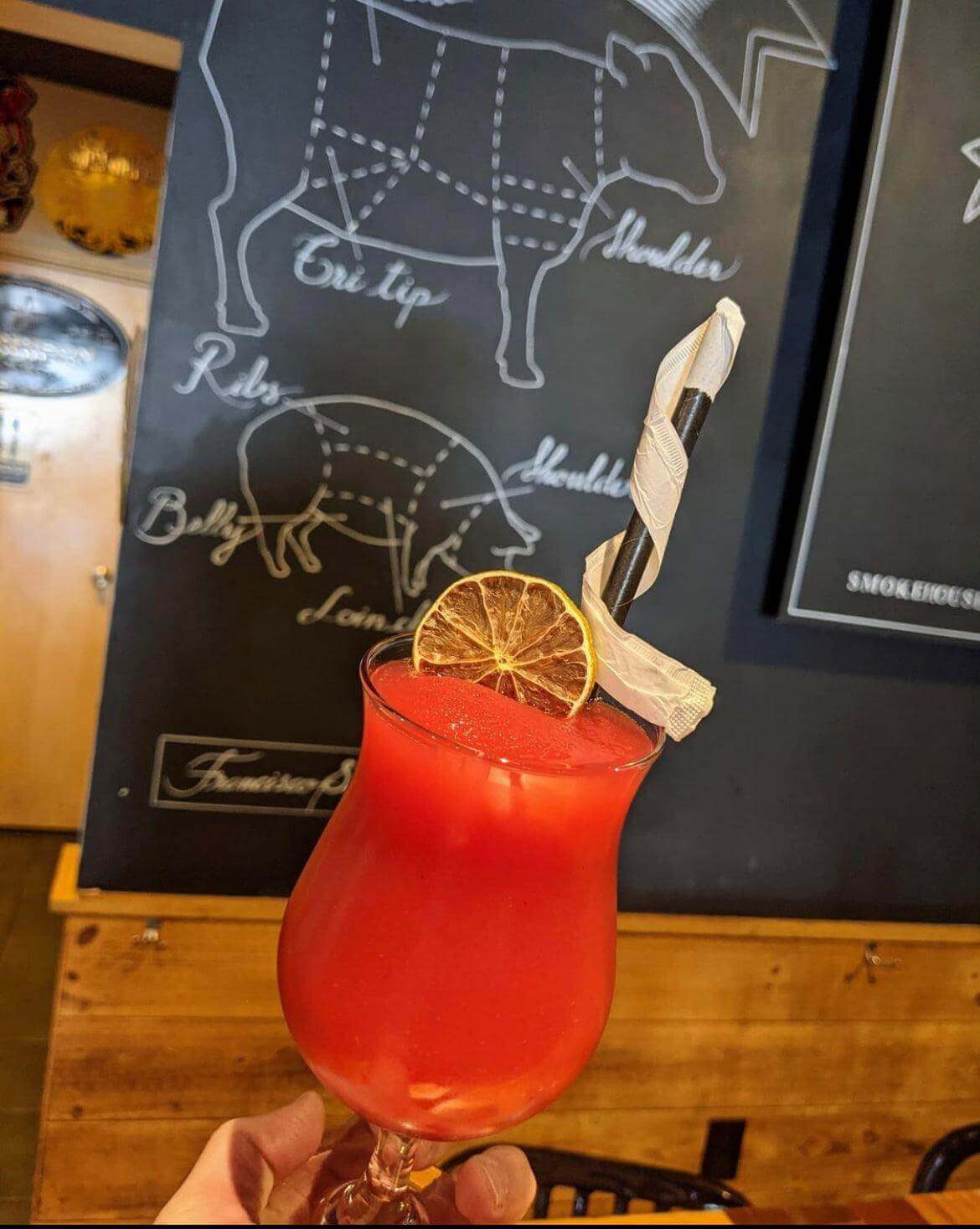 Dehydrated Lime Garnish, 3oz, (55+ Slices) - Cocktail Garnish Co