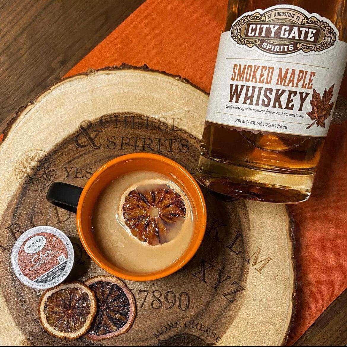 Dehydrated Lemon Garnish, 3oz, (45+ Slices) - Cocktail Garnish Co